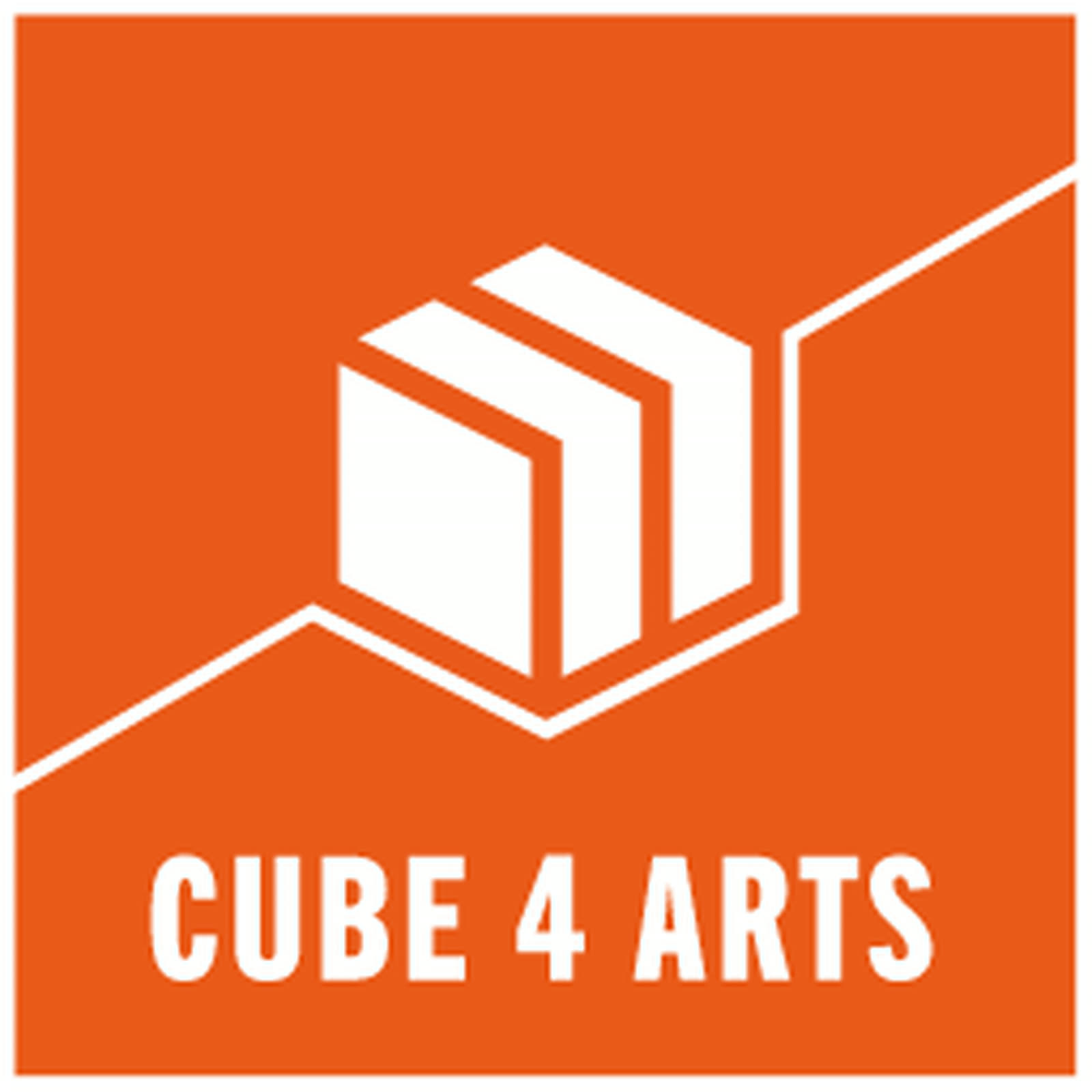 CUBE4ARTS